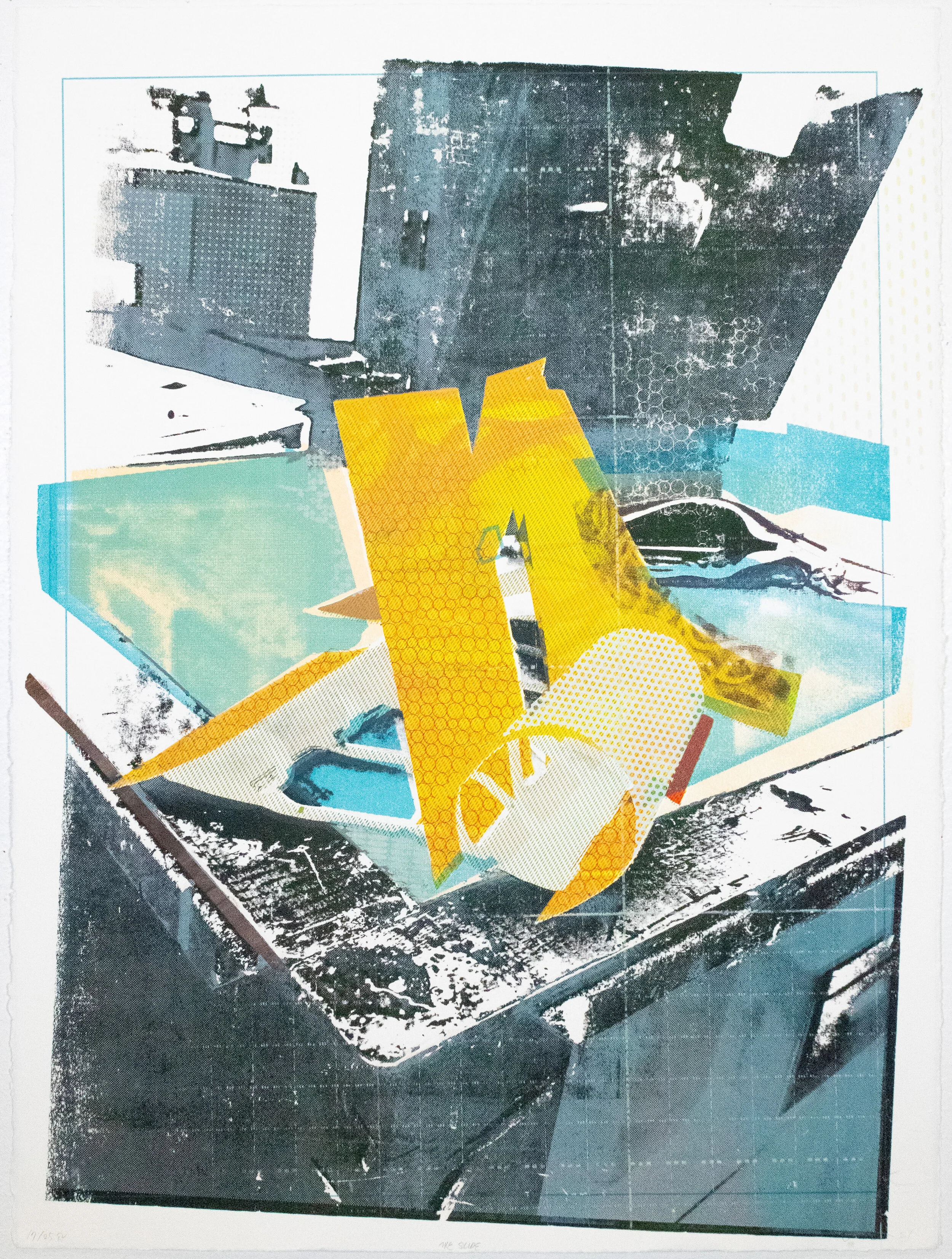 The Slide (2021) — jinlee